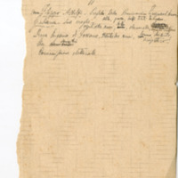 VM (1909), La moglie del prefetto (Manoscritto dell'operetta - Roma, 20-V-09).pdf