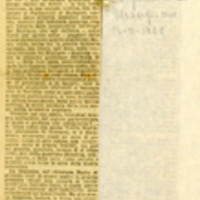 MV (1928), L'esperimento Maniu (Maniu decide lo scioglimento delle Camere), La Gazzetta del Mezzogiorno, 13 novembre 1928.JPG