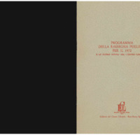 (1972) Programma della Rassegna Pugliese per il 1972 e le ultime novità del Centro librario (Bari-Santo Spirito, Edizioni del Centro Librario, 1972).pdf