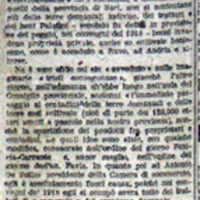MV (1920) La terra ai contadini..... e l'amnesia (Il tempo, 18 novembre 1920).JPG