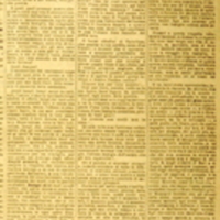 (1911) Solenne commemorazione a Castellana per la morte del decano degl'insegnanti (L'Araldo - 4-5 febbraio 1911).JPG