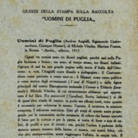 (1917) Recensione dell'opera Uomini di Puglia (La nuova antologia).jpg