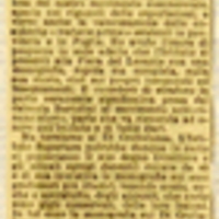 MV (1928), Goffredo Di Crollalanza e l'Istituto Superiore di Commercio, La Gazzetta del Mezzogiorno, 20 dicembre 1928.JPG
