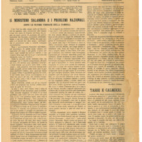 VM(1915) Il ministero Salandra e i problemi nazionali (Humanitas, A. 5, n. 51, 19 dicembre 1915, p. 1).pdf