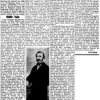 VM(1958) Giuseppe Pisanelli il grande legislatore del Risorgimento 1 (La Gazzetta del Mezzogiorno, 21 gennaio 1958, p. 3).jpg