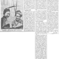 Viterbo Michele (1951) Bari, ricca di commerci e di energie preparava la riscossa contro i Greci (La Gazzetta del Mezzogiorno, 18 ottobre 1951, p. 3).jpg