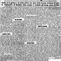 VM(1955) Ritorni l'epigrafe del Perotti nella casa tramutata in grattacielo (La Gazzetta del Mezzogiorno, 15 settembre 1955, p. 3).jpg