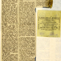 MV (1931), La crisi inglese e il laburismo, La Cirenaica (Bengasi), 24 ottobre 1931.JPG