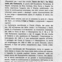 (1966) Recensione a Gente del Sud. Il Sud e l'Unità (Editori laterza Novità 1966)_Pagina_3.jpg