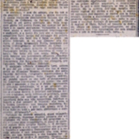 (1920) Mazzini, Imbriani e la questione sociale nella conferenza di Viterbo a Corato (Il Tempo, 5 maggio 1920).JPG