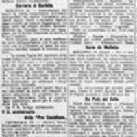 Doctor (1915), Il 2. anniversario della Pro Castellana (Corriere delle Puglie, 15 gennaio 1915, p. 4).jpg