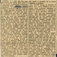 (1933) Mussolini e la Pace del Mondo attraverso la parola del prof. Viterbo (Il giornale d'Italia - 12 luglio 1933).jpg
