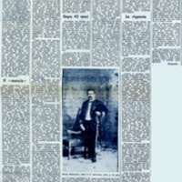 VM (1969), Balenzano, primo barese al Governo, tenne a battesimo l'Acquedotto Pugliese (La Gazzetta del Mezzogiorno, 31 agosto 1969, p. 11).jpg