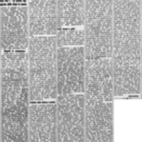 Viterbo Michele (1952) Il secolo d'oro  dell'arte pugliese fu quello in cui sorse Casteldelmonte (La Gazzetta del Mezzogiorno, 11 gennaio 1952, p. 3).jpg