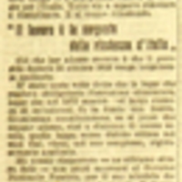 MV (1925), L'istruzione professionale nel Mezzogiorno e l'incremento della produzione, La Gazzetta di Puglia, 10 settembre 1925, p. 2.JPG