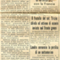 Michele Viterbo (1940) - Dollaro e sterlina  (La Gazzetta del Mezzogiorno - 10 dicembre 1940, p. 1).jpg