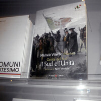 Esposizione di libri presso le sale del Vittoriano (Roma ; foto 2).jpg