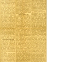 MV (1922), Le tariffe Alessio e il dazio sul frumento (Polemizzando con l’on. Spada), Il mondo, 24 maggio 1922, p. 4.JPG