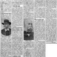 Viterbo Michele (1951) Gli emigrati, umili eroici pionieri di civiltà, furono la grande risorsa che attenuò la crisi (La Gazzetta del Mezzogiorno, 23 febbraio 1951, p. 3).jpg