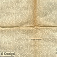Peucezio (1958) - Aureola le rovine di Castiglione una nobile leggenda cristiana (La Gazzetta del Mezzogiorno - 17 aprile 1958, p. 3).jpg