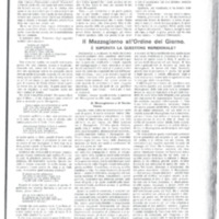 Colella Giovanni (1917), Il Mezzogiorno all'ordine del giorno, E' superata la questione meridionale (Humanitas, A. 7, n. 37, 16 settembre 1917, p. 293-295).pdf