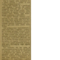 Chimienti P. (1919), Una prefazione del ministro Chimienti ad un libro di Michele Viterbo.JPG