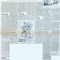 VM (1970), Bari sotto l'incubo del saccheggio mentre i villani la prendono d'assedio (La Gazzetta del Mezzogiorno, 29 ottobre 1970, p. 3).jpg