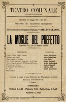 (1911) La moglie del Prefetto (Manifesto).jpg