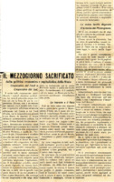 Michele Viterbo (1922) - Il Mezzogiorno sacrificato (L'elmetto - 9 settembre 1922, pp. 1-2).pdf