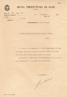 (1930) Lettera accompagnatoria (Prefetto di Bari).jpg