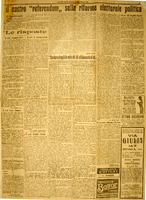 (1922), Il nostro %22referendum%22 sulla riforma elettorale politica, Corriere delle Puglie, 02 dicembre 1922, p. 3.JPG