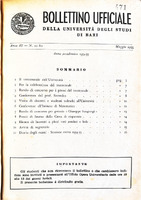 MV (1955), Il trentennale dell'università (Bollettino ufficiale della Università degli studi di Bari, A. 3., fasc. n. 10 maggio 1955, p. 3-6).pdf MV (1955), Il trentennale dell'università (Bollettino ufficiale della Università degli studi di Bari, A. 3., fasc. n. 10 maggio 1955, p. 3-6).pdf