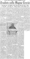 Viterbo Michele (1950) Erodoto nella Magna Grecia (La Gazzetta del Mezzogiorno, 17 ottobre 1950, p. 3).jpg