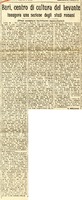 Bellonci Goffredo (1935) Bari centro di cultura del Levante (Il Giornale d'Italia - 1 dicembre 1935, p. 3).jpg