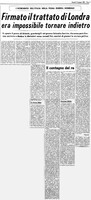 VM (1966), Firmato il trattato di Londra era impossibile tornare indietro (La Gazzetta del Mezzogiorno, 10 giugno 1966, p. 3).jpg