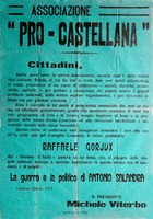 (1915) Manifesto  della conferenza di Raffaele Goejux.jpg