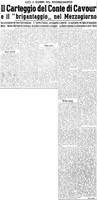 VM(1955) Il Carteggio del Conte di Cavour e il brigantaggio nel Mezzogiorno (La Gazzetta del Mezzogiorno, 15 febbraio 1955, p. 3).jpg