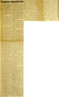 MV (1932), Giappone espansionista, La Gazzetta del Mezzogiorno, 18 febbraio 1932, p. 1.JPG