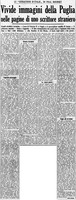 Viterbo Michele (1953) Vivide immagini della Puglia nelle pagine di uno scrittore straniero (La Gazzetta del Mezzogiorno, 27 marzo 1953, p. 3).jpg