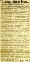 MV (1927), Il Levante, vicino ma lontano..., La Gazzetta di Puglia, 11 febbraio 1927, p. 1.JPG