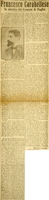 MV (1925), Francesco Carabellese, lo storico dei comuni di Puglia, La Gazzetta di Puglia, 11 marzo 1925, p. 3.JPG