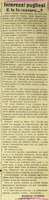 MV (1912) Interessi pugliesi, E le fognature... (Giornale d'Italia - 8 novembre 1912 - p. 4).JPG