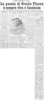Viterbo Michele (1951) La poesia di Orazio Flacco è sempre viva e fascinosa (La Gazzetta del Mezzogiorno, 6 dicembre 1951, p. 3).jpg