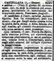 Vice (1908), Elezioni [per il consigliere] provinciale e politica (Corriere delle Puglie, 12 giugno 1908, p. 2).jpg