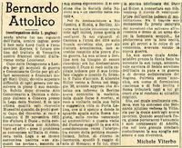 Michele Viterbo (1942) - Bernardo Attalico (La Gazzetta del Mezzogiorno - 11 febbraio 1942, p. 3).jpg