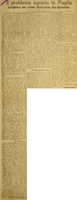 MV (1917) Il problema agrario in Puglia - (V) Costituiamo una grande Associazione Pro-Agricoltura (Il Corriere delle Puglie, 1 febbraio 1917).JPG