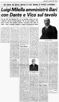 VM (1965), Luigi Milella amministrò Bari con Dante e Vico sul tavolo (La Gazzetta del Mezzogiorno, 24 novembre 1965, p. 3).jpg