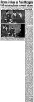 (1955) Discorso di Colombo sul Premio Mezzogiornon Nella nostra terra gli uomini non vivono di solo pane (La Gazzetta del Mezzogiorno, 5 dicembre 1955, p. 1).jpg