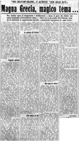 Viterbo Michele (1952) Magna Grecia, magico tema (La Gazzetta del Mezzogiorno, 2 ottobre 1952, p. 3) [1].jpg