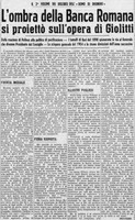 Viterbo Michele (1954) L'ombra della Banca Romana si proiettò sull'opera di Giolitti (La Gazzetta del Mezzogiorno, 21 marzo 1954, p. 3).jpg